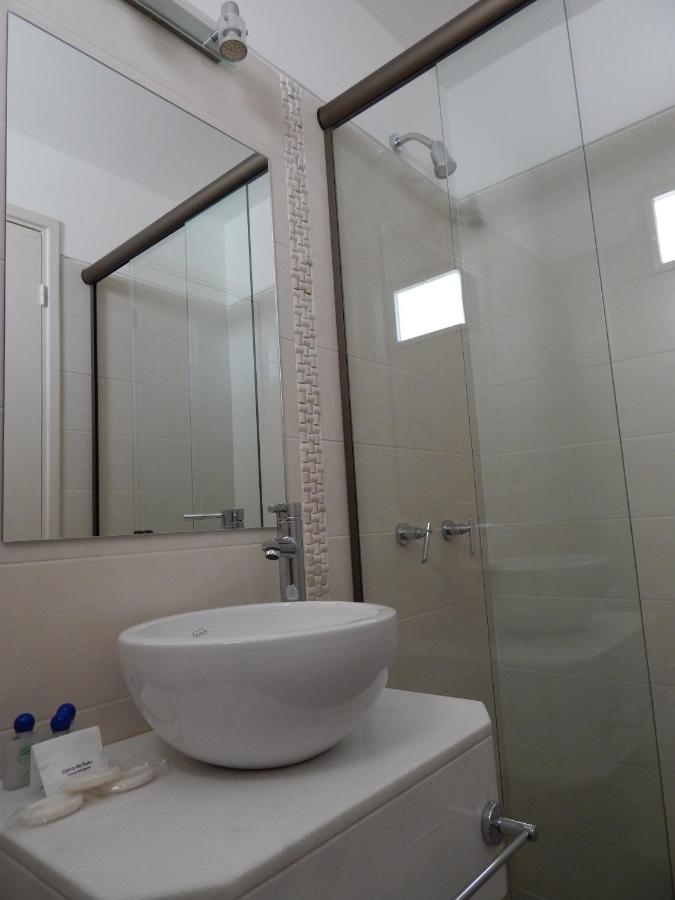 Hotel Timbo Piriápolis Dış mekan fotoğraf