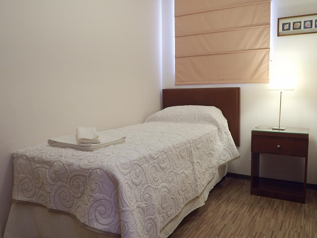 Hotel Timbo Piriápolis Oda fotoğraf