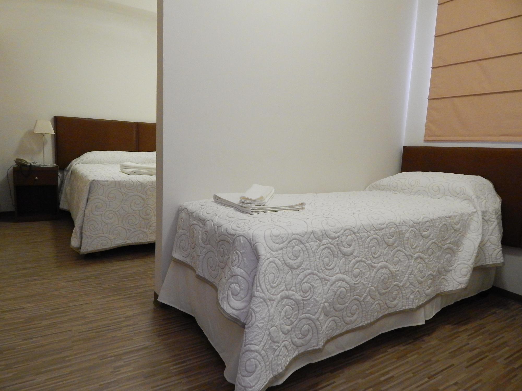 Hotel Timbo Piriápolis Dış mekan fotoğraf