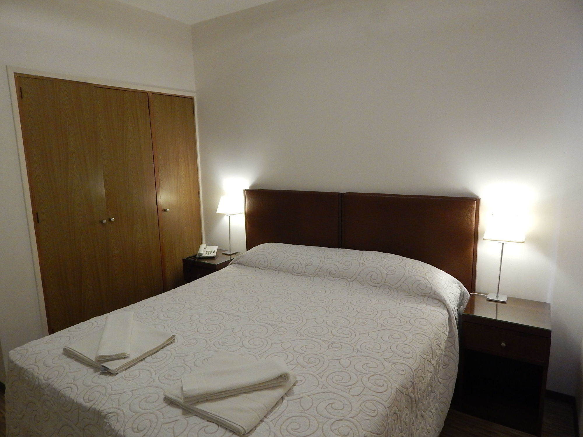 Hotel Timbo Piriápolis Dış mekan fotoğraf